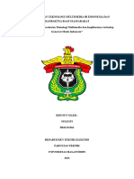 Tugas Individu Artikel Teknologi Multimedia D041211064 Sulesti