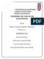 P3 Teoremas de Circuitos Electricos