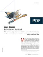 #12. Open Source