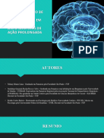 Perfil Epidemiológico de Pacientes Com Esquizofrenia em Uso de Antipsicóticos de Ação Prolongada