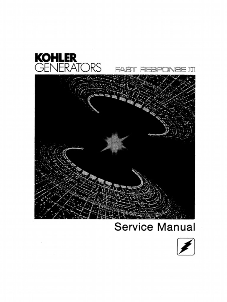 Tp5149 - Fast Response II | PDF