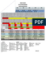 JADWAL