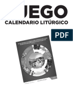 CalendarioLiturgico - PDF Versión 1