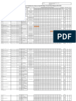 Pembagian Jadwal Mengajar Semester Ganjil 2023 - 2024 (SK - Fix) - Lapangan