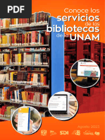 Acceso a la Biblioteca Digital UnADM | PDF | Informática