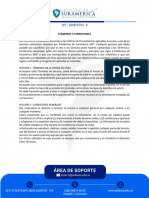 1 Terminos y Condiciones Politica Privacidad