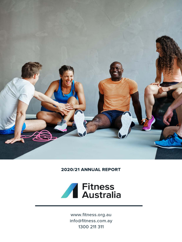 2020 21 Annual Report PDF