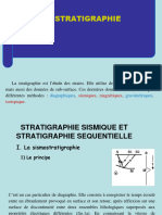 Chapitre 1 Principe Et L'intérêt de La Sismique.