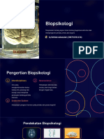 Tugas Biopsikologi 1