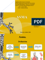 ASMA Presentacion