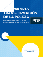 3.liderazgo Civil y Transformación de La Policía