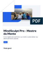 Mindsculpt Pro Mestre Da Mente
