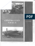 Construccion Naval II