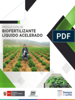 Manual Técnico – Producción de Biofertilizante Líquido Acelerado