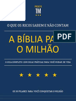 Resumo Biblia Milhao Ricos Sabem Contam 04bf