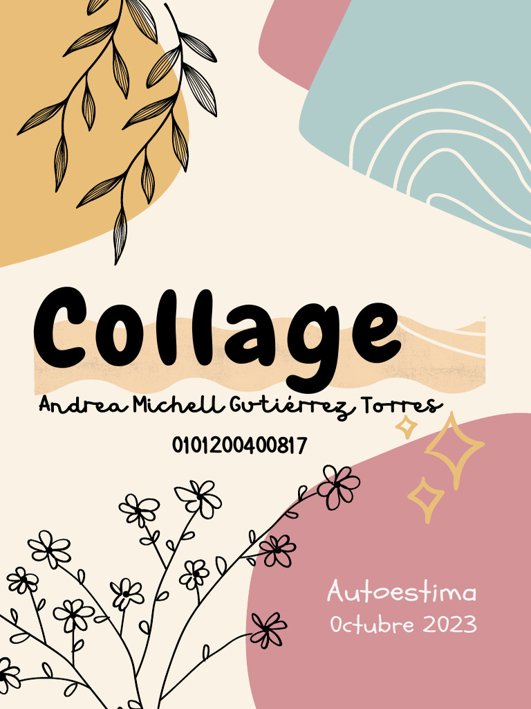 Collage | PDF