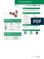 Carrier SSS - Littelfuse Fuse 370 Datasheet PDF-357362