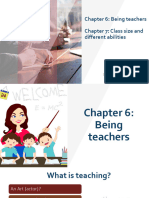 Chapter 6 and 7