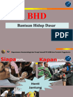 Bantu An Hid Up Dasar