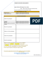 SPC-V-F-405 Formato de Registro Rev.00