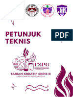 Juknis Tarian Kreatif Seri B FSPG 2023 Fix