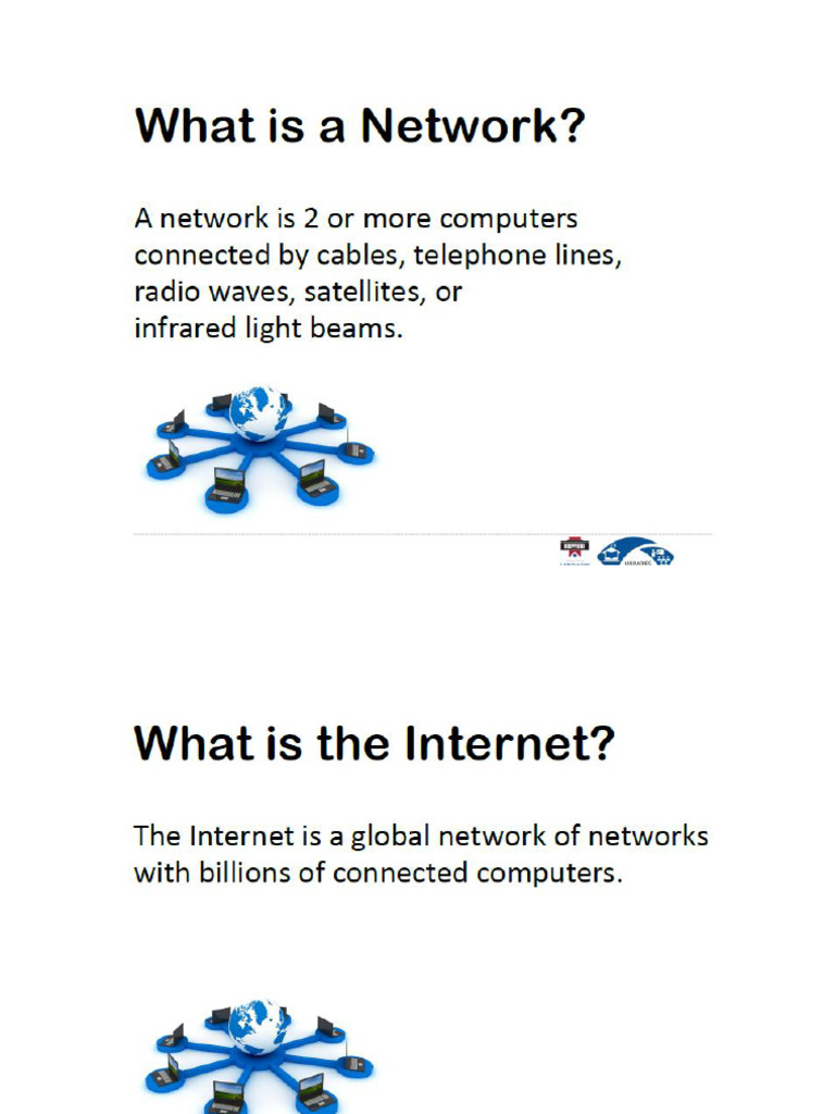 Internet Basics | PDF