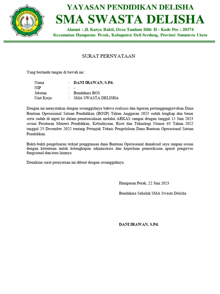 surat-pernyataan-bendahara-pdf