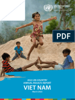 2022 UN in Viet Nam Annual Results Report