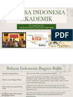 1 Bahasa Indonesia