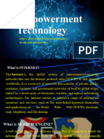 Empowerment Technology 1