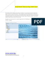 LSMW Upload Master Data Using Batch Input Recording Part 1 1696937994