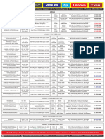 Pricelist Kanakomputer Gejayan Web Mei 2023 Update 6