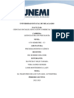 Trabajo de Investigación 