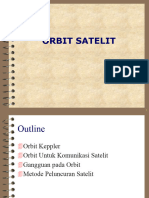 SC - 03 - Orbit Satelit