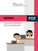 Modul Pemanfaatan Chromebook - 4