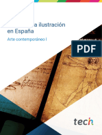 El Arte de La Ilustración en España