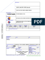 Binary Control OLC System