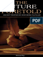 Future Foretold (2003 Edition), The