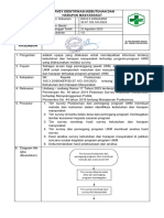 Sop Survey Identifikasi Kebutuhan Dan Harapan Masyarakat Induk 2023