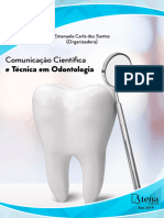 Analise Da Rugosidade Superficial Do Esmalte Dental Bovino Submetido A Agentes Clareadores