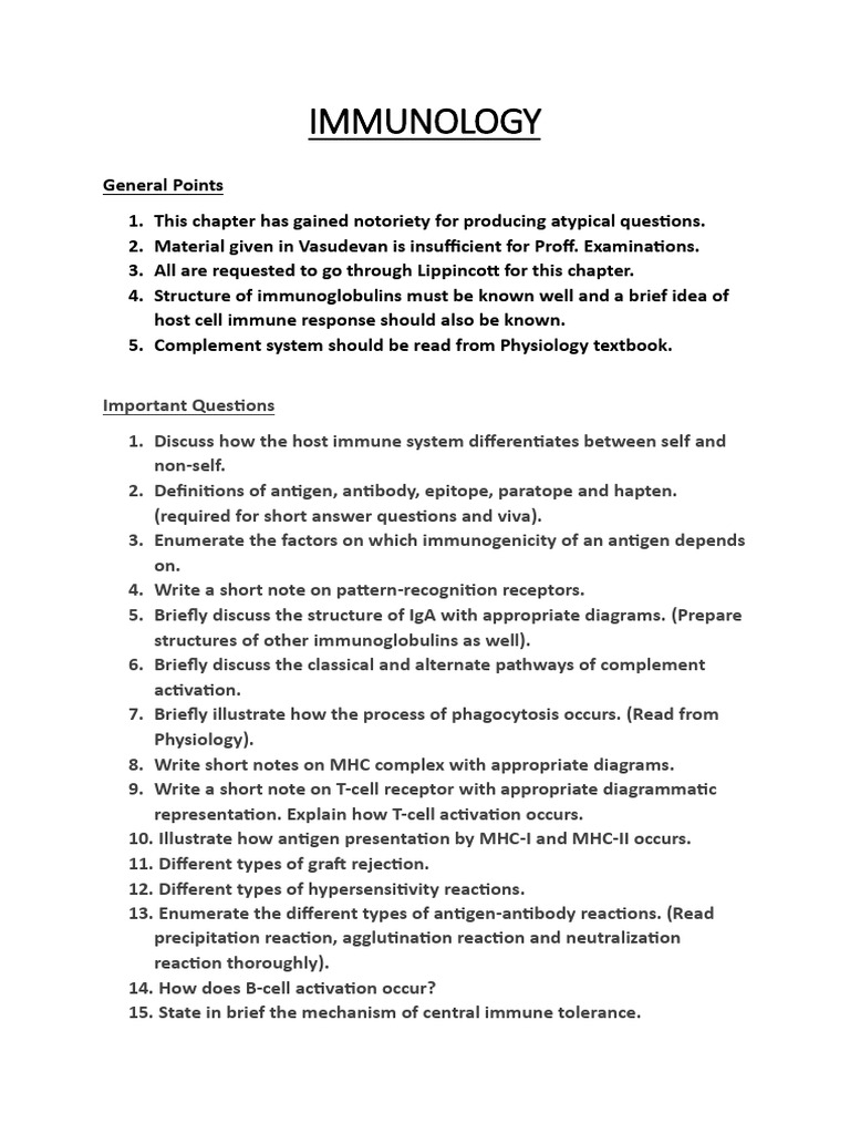 key-immunology-concepts-and-questions-pdf-science-mathematics