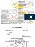 Resumo de Farmacologia II - AUDINO, BOM