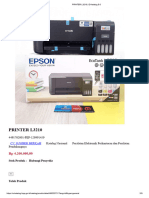 PRINTER L3210 _ E-Katalog 5.0