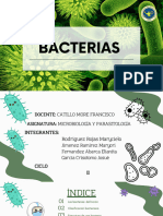 BACTERIAS