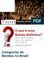 Ebook - Banda Sinfônica - AlexLopes