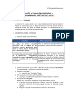 Lineamientos de Evaluación AA2