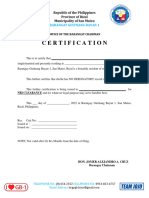 Revised Certification2