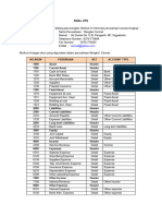 Soal Uts 2013-2014