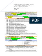 TP Dan Atp Matematika Fase e