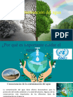 La Contaminación Del Agua 3